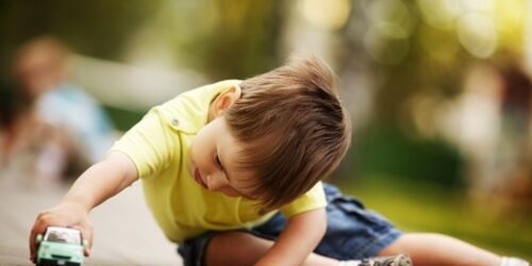 Best Interest of Children